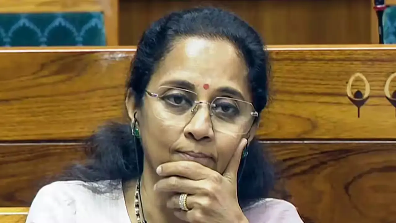 NCP (SP) to Back Delimitation, Women's Quota Bills